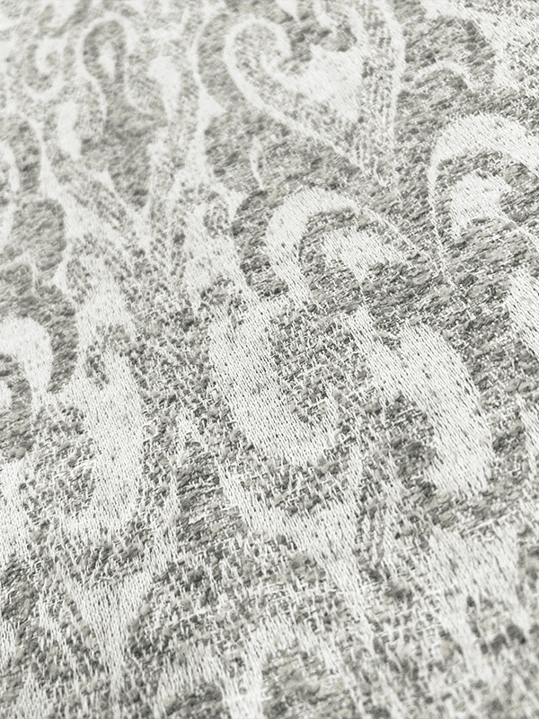 Europae amor intertextum florem chenille domum textilem stragulum series