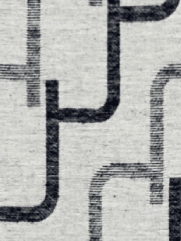 Quomodo est 100% Polyester Jacquard Fabricae Factus et Cur Processus Materiae?