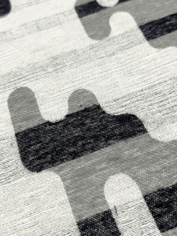 Est bombacio Jacquard fabricae perfectam miscere pulchritudinis et functionality?