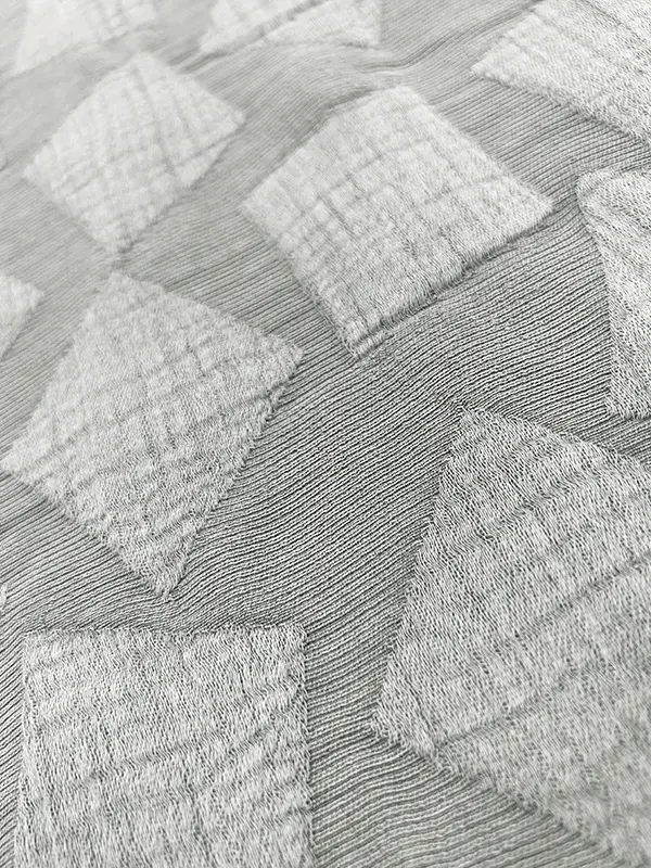 Cotton and Polyester Fabric: A Guide ad Blends, Beneficia, et Cura